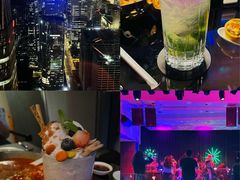 -云·酷Atmosphere(国贸大酒店)