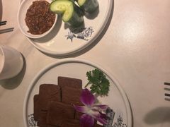-徽韵人家·传承正宗徽菜(牡丹园店)