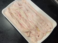 -裕德孚·非遗手切涮羊肉(东直门内大街店)