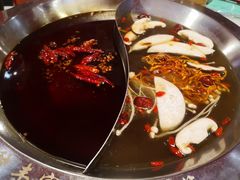 -陈艳红火锅菜·冒菜(簋街店)