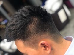 -SalonRivelin 沙龙瑞菱