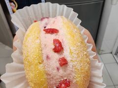 -泸溪河桃酥(西直门凯德店)