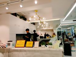 点击看大图 -潘多拉Hairsalon