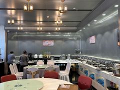 -香丰阁·烤鸭·川湘菜(清河店)