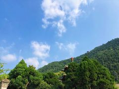 -华清宫景区