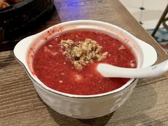 -茉莉餐厅(包河万达店)