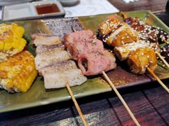 -芥岛(河北大街店)