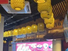 -乡里八闽·福州乡土菜(高宅店)