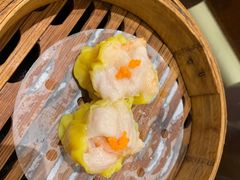 -广州中心皇冠假日酒店·百粤楼