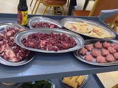 -五洞大众牛餐馆(番禺分店)