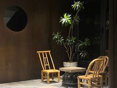 -Metal hands·铁手咖啡