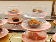 -争鲜回转寿司(西红门荟聚PLUS店)