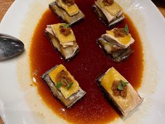 -宁波柏悦酒店·钱湖渔港