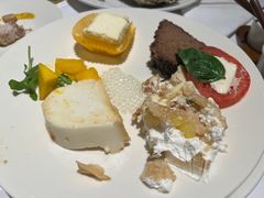 -拉蒂娜·巴西牛排馆 Latina·Brazilian Steakhouse(陆家嘴旗舰店)