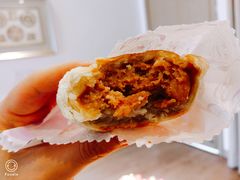 鲜肉月饼-长发西饼(临顿路店)