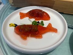 -惠丰堂饭庄·烤鸭·京味菜(西北旺·航天城店)