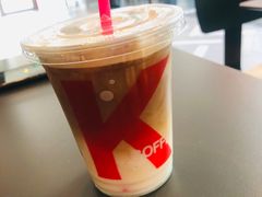 -肯德基(万科广东路店)