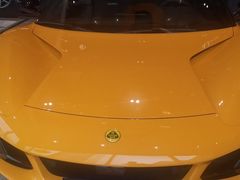 -莲花跑车(国贸商城店)