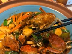 -打酱油·非遗淮扬菜(瘦西湖梅岭店)