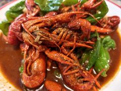 -曹胖子龙虾馆(黄桦路店)
