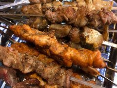 -二姐卤煮(南十里居店)