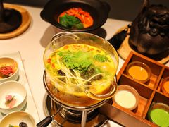 -叶叶菩提·晋福宫