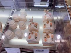 -那家面包房(珠江路店)
