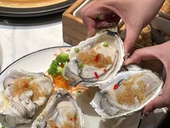-优食坊·蒸汽海鲜(康盛路店)