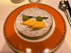 餐前水果-鹿园 MOOSE(长宁店)