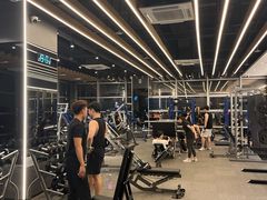 -24/7 FITNESS 健身(罗湖金光华店)