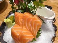 -千羽鹤海鲜居酒屋Bistro(大望路店)