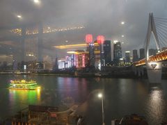 -小天鹅火锅·一线江景洪鼎旗舰店(洪崖洞店)