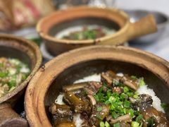 -红星光发煲仔饭(大石街店)