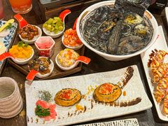 -小川洋风料理(街道口店)
