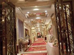 -芭菲盛宴·环球美食(解放碑英利国际店)