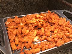 炸酥肉-星伦多自助料理·涮烤一体(虹悦城店)