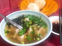 -郑家包子牛肉拉面(尚勤路店)