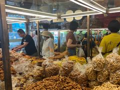 -杨老大焙子月饼干货(宽巷子民族美食街店)