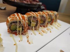 -一本钓鲔鱼屋