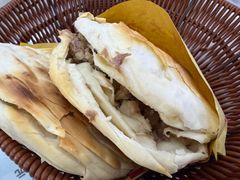 -孟记传统大刀面(星源商城店)