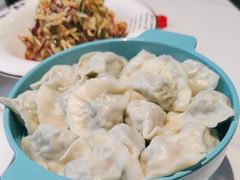-来相会饺子·新辽菜(甘家口店)