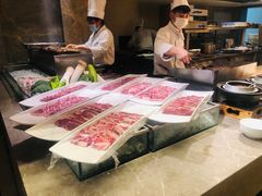 -长春净月潭喜来登酒店·盛宴标帜餐厅