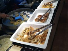 -素满香·食养自助(天一广场店)