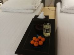 -家富足道·SPA·影院式(解放碑碑中心店)
