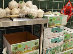 -肥佬大椰子鸡(三里屯3·3大厦店)