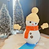 不宅家不囤肉，⛄️享乐冬季生活，动起来