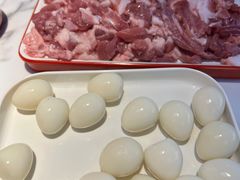 -欧提汗·新疆餐厅·清真(银都路店)