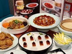 -红樱桃·欢乐餐厅(太原里店)