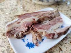 -吾穆勒蓬灰牛肉面·清真(北滨河中路店)