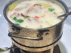 -大潮淮·淮扬菜(何园旗舰店)
